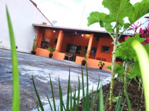 Casa Praia 1 Perequê Açu - Ubatuba SP
